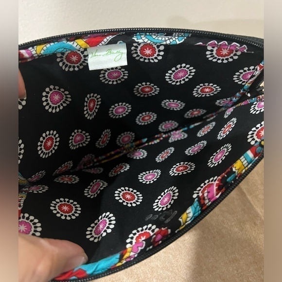 Vera Bradley NWOT Tablet Case - Multi-color - Picture 4 of 8